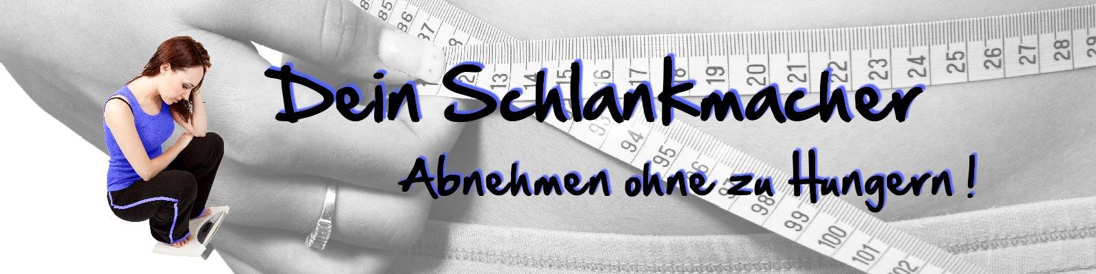abnehmen ohne zu Hungern